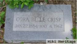 Cora Belle Branson Crisp Benge