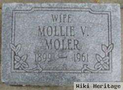 Mollie V Moler