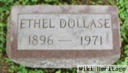 Ethel Rinn Dollase