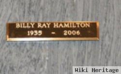 Billy Ray Hamilton