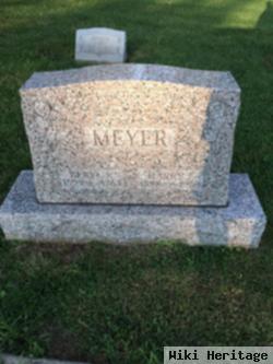 Harry E. Meyer