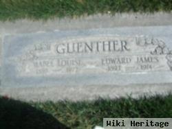 Edward James Guenther