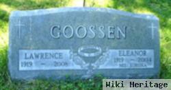 Lawrence Goossen