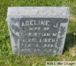 Adeline J. Nikolaisen