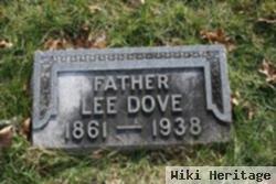 Elisha Lee "lee" Dove, Jr