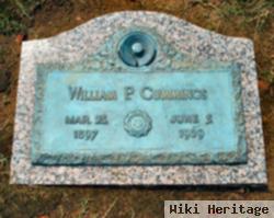 William P. Cummings