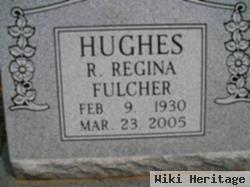 Rita Regina Fulcher Hughes