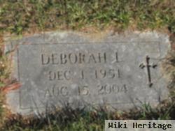 Deborah Gail Merrill