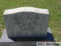 Alan Dale Turner