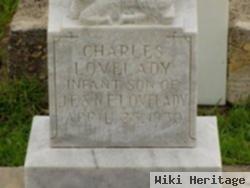 Charles Lovelady