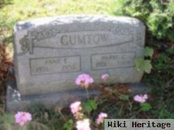 Harry Carlton "jim" Gumtow