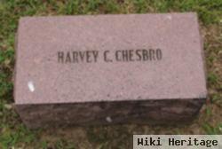 Harvey Clinton Chesbro