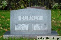 Oscar Burney