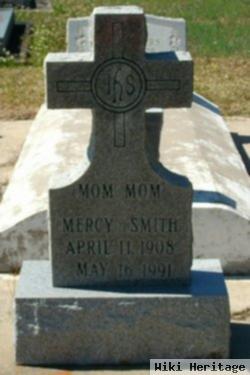 Mercy Smith