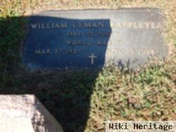 William Lyman Rappleyea