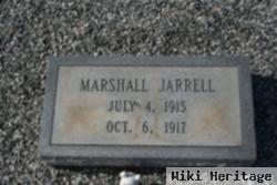 Marshall Jarrell