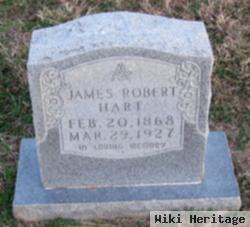 James R. Hart