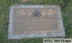 Ethel Mae Buffaloe