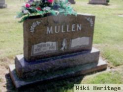 Patricia J. (Ancil) Mullen