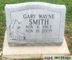 Gary Wayne Smith