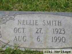 Nellie Smith