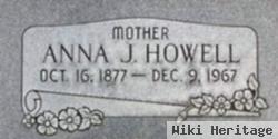 Anna Maria Johnson Howell