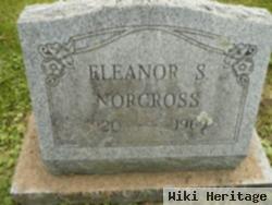 Eleanor S. Norcross