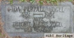 Ida Emma Perpall Vogel