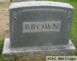 James B. Brown