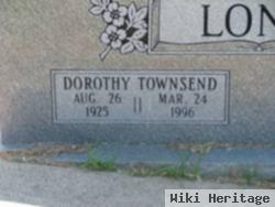 Dorothy Townsend Long