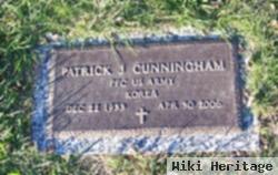 Patrick J. Cunningham