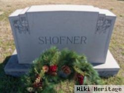 Walter N Shofner