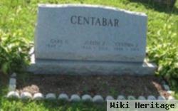 Cynthia J. Centabar