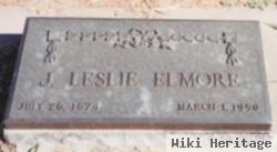 Julius Lestlie "les" Elmore