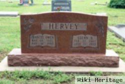 Glenn H Hervey