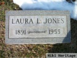 Laura L. Jones