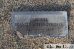 Francis Killingsworth