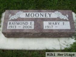 Raymond E. Mooney