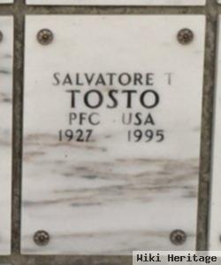 Salvatore Thomas Tosto