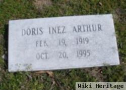 Doris Inez Arthur