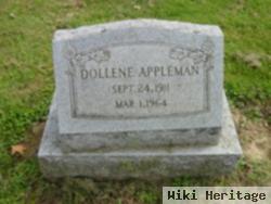 Dallene Appleman