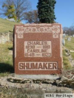 Caroline Koeler Shumaker