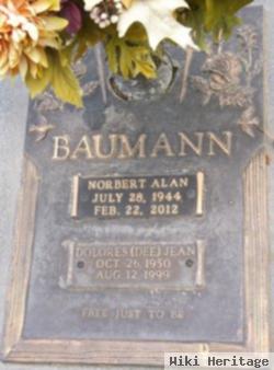 Norbert Alan Baumann