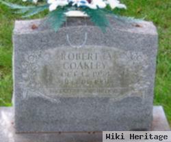 Robert A. Coakley