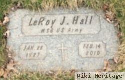 Leroy J. Hall