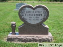 Angela Renee Funderburk