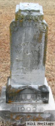 Newton L. Wallace