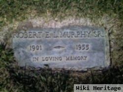 Robert Edward Lee Murphy, Sr