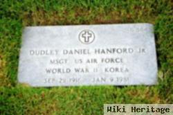 Dudley Daniel Hanford