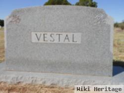 Carl Conley Vestal